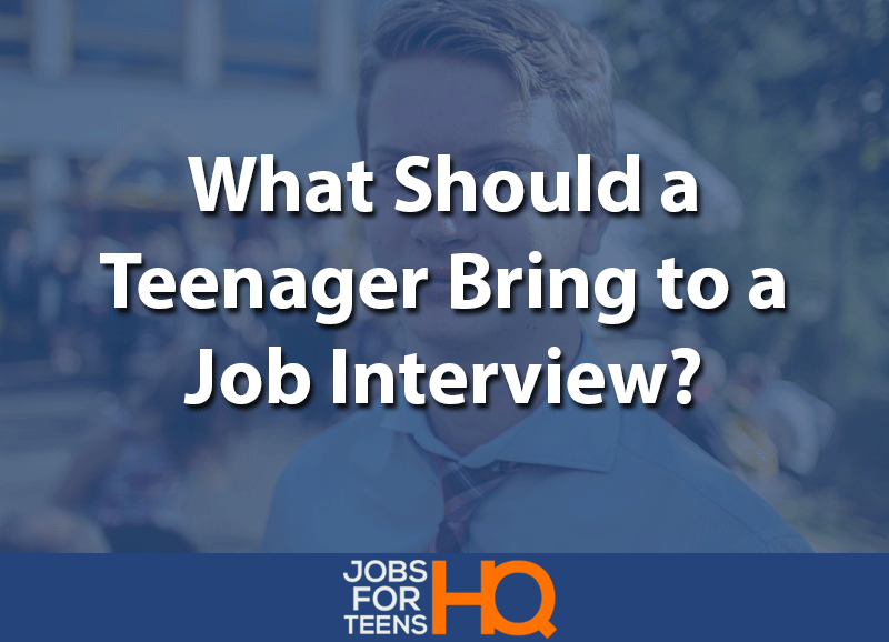 what do you bring to this job