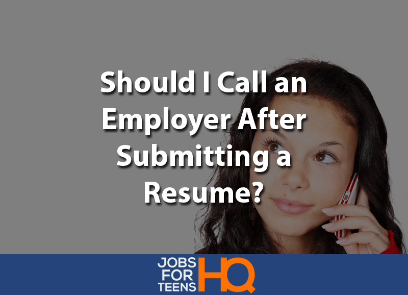 follow up call after interview what to say